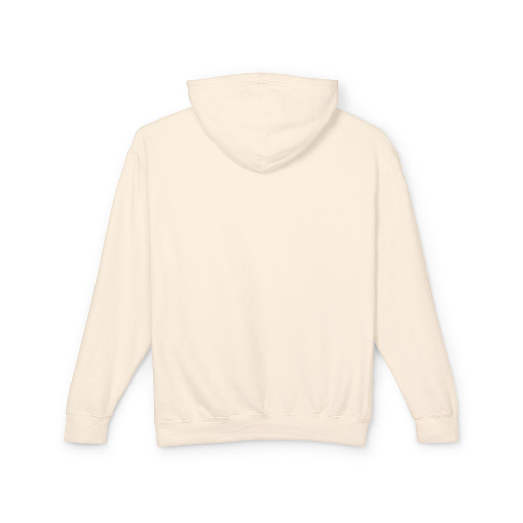 Every Mile By My Side Golden Retriever Hoodie