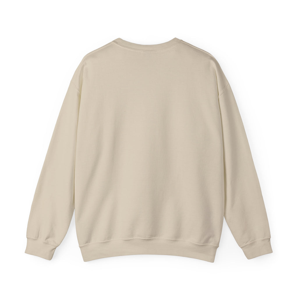 Every Mile By My Side Golden Retriever Sweatshirt
